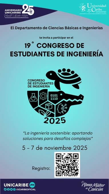 Congreso CBEI 2025